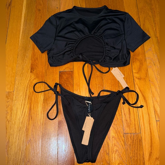 Skims bikini set - Picture 2 of 2